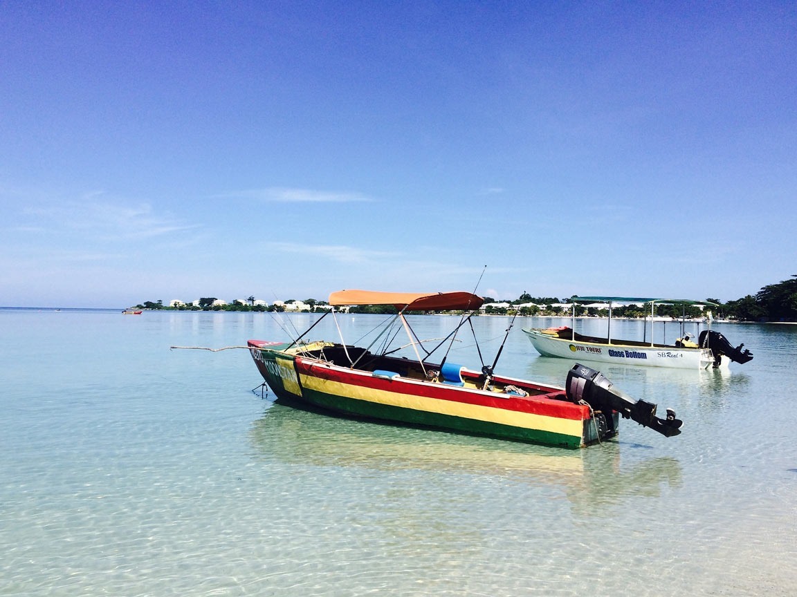 Jamaica 